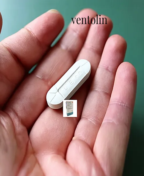 Per comprare il ventolin ci vuole la ricetta